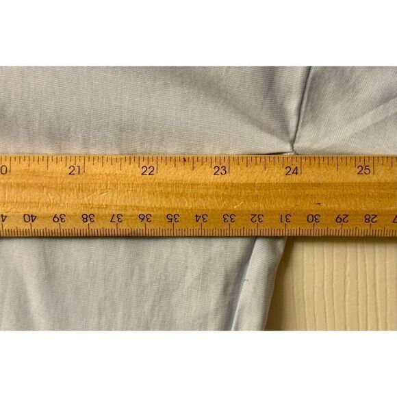 Frame Ciel Collared  Deep V-Neck Oversized Wide Sleeve Lindsay Resort Dress S - Picture 9 of 9